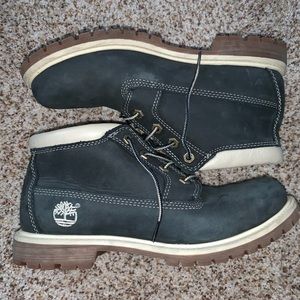 Women’s Timberland Chukka Boots